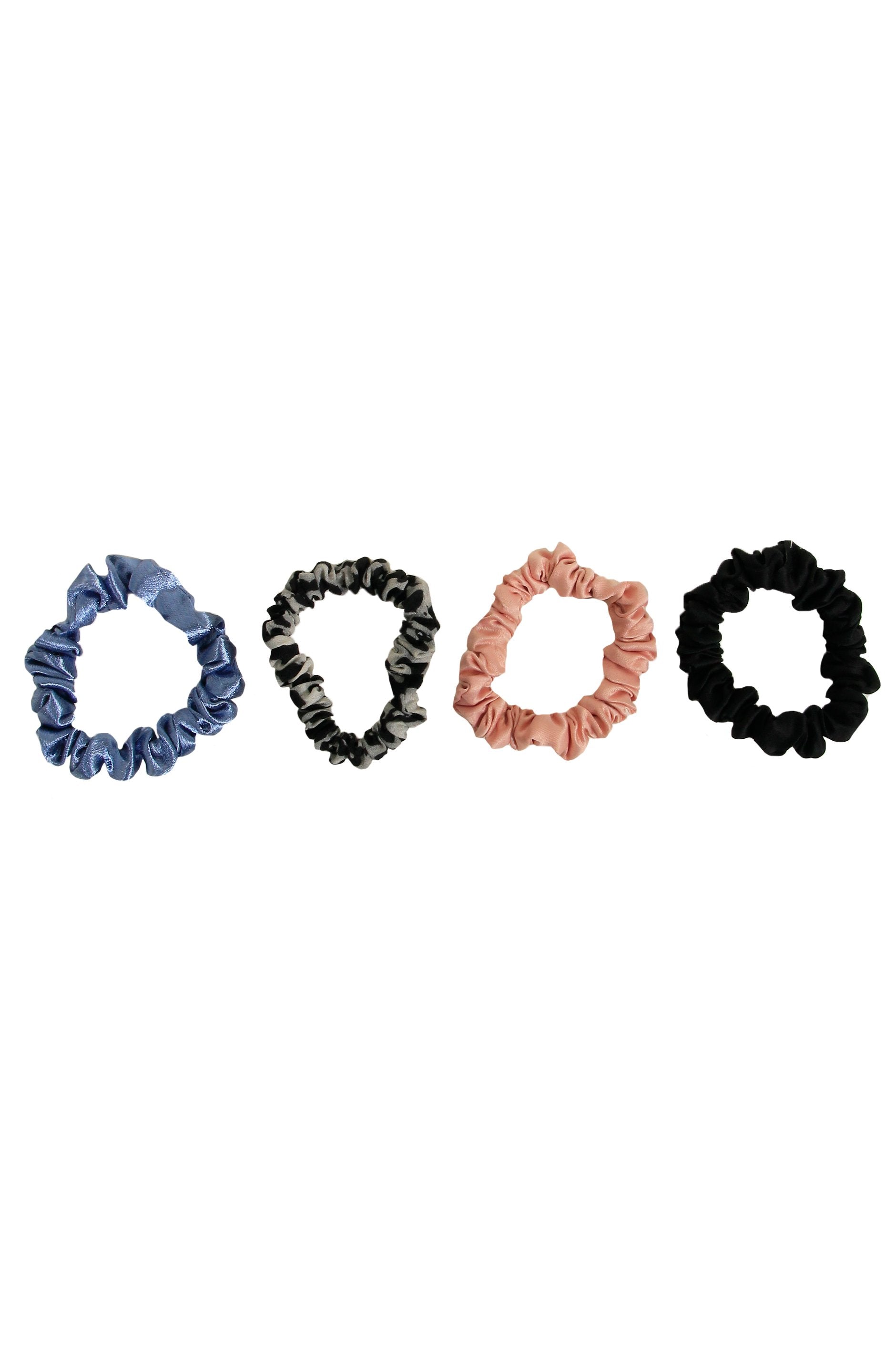 [TEST] Kids 4 Small Scrunchie
