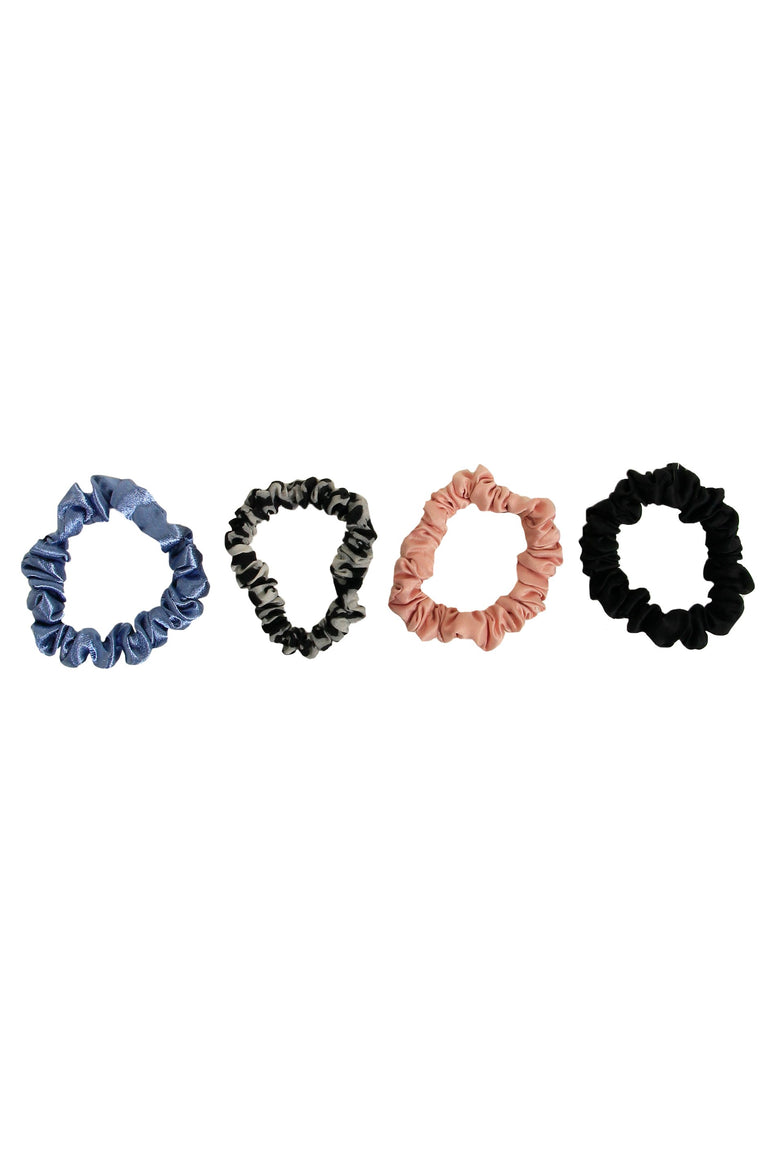 [TEST] Kids 4 Small Scrunchie