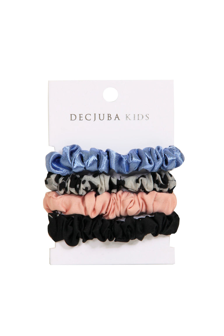 [TEST] Kids 4 Small Scrunchie