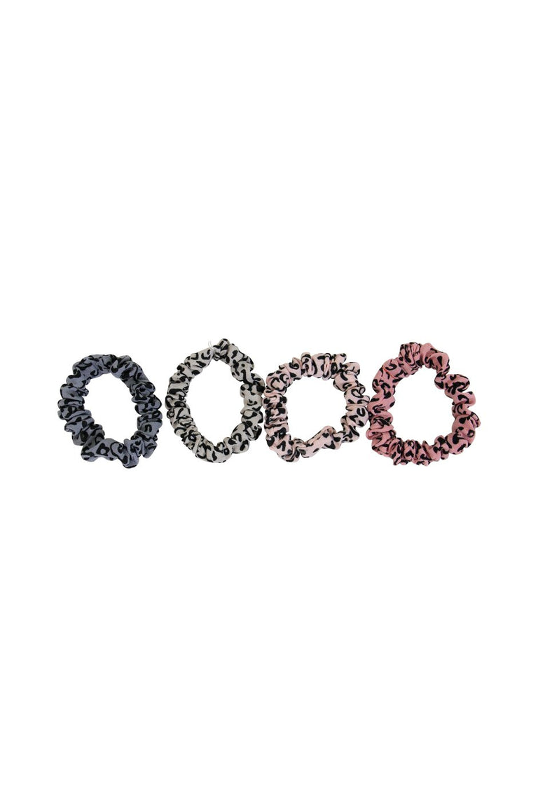 [TEST] Kids 4 Small Scrunchie