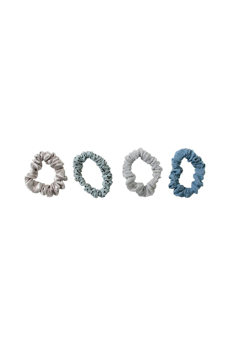 [TEST] Kids 4 Small Scrunchie