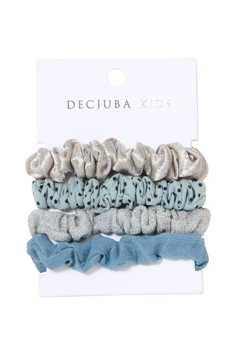[TEST] Kids 4 Small Scrunchie