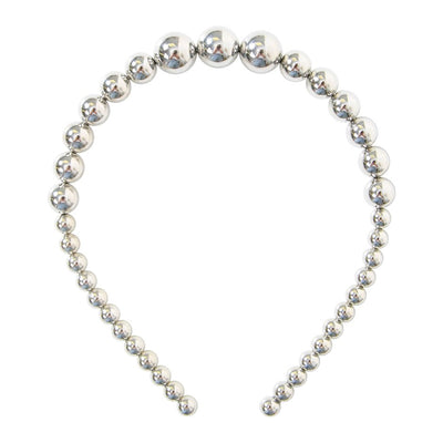 [TEST] Kids Bead Headband