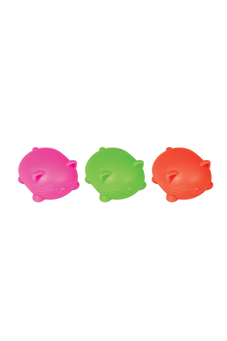[TEST] Kids Nee-Doh Cat Squishy