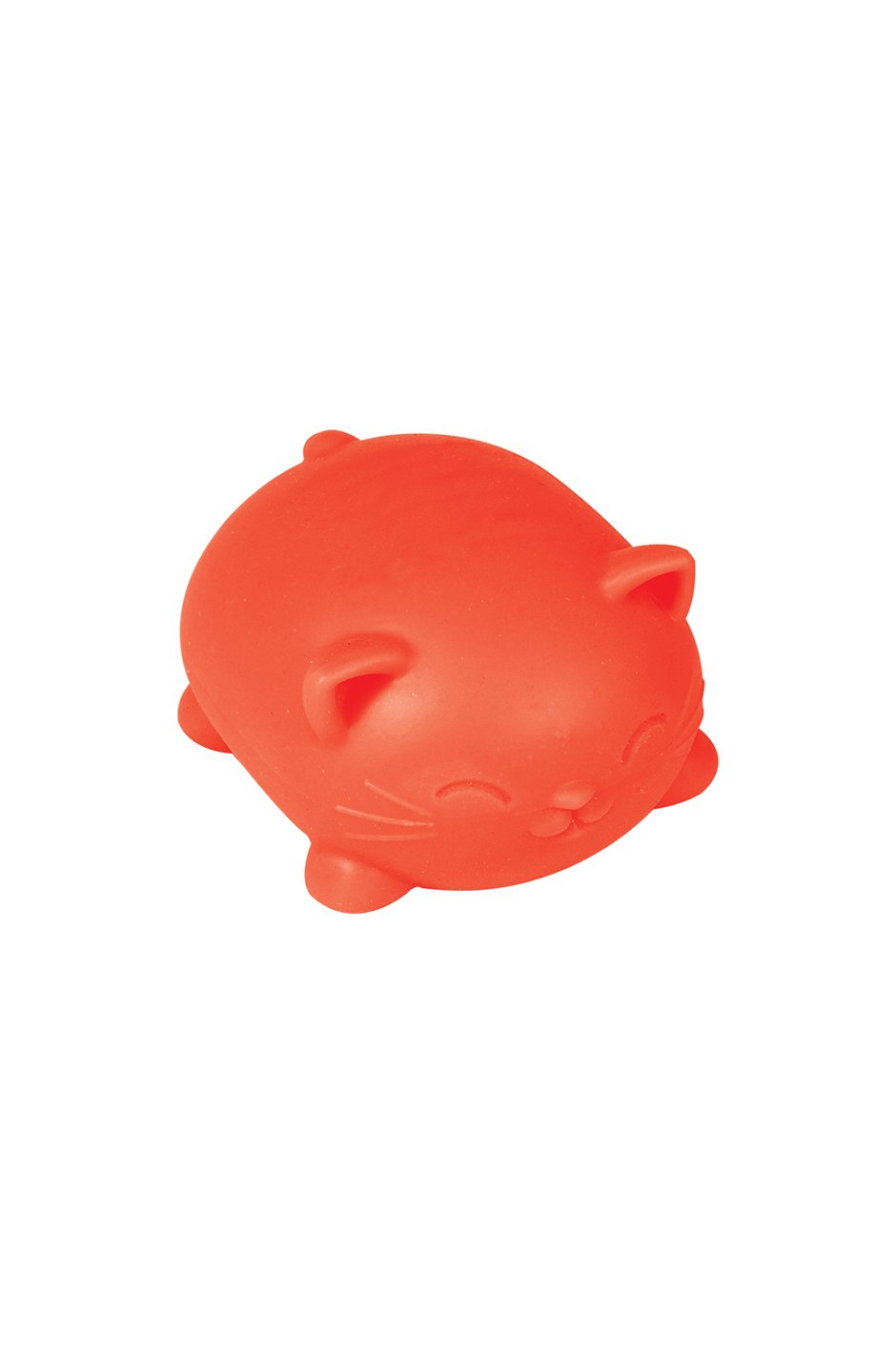 [TEST] Kids Nee-Doh Cat Squishy