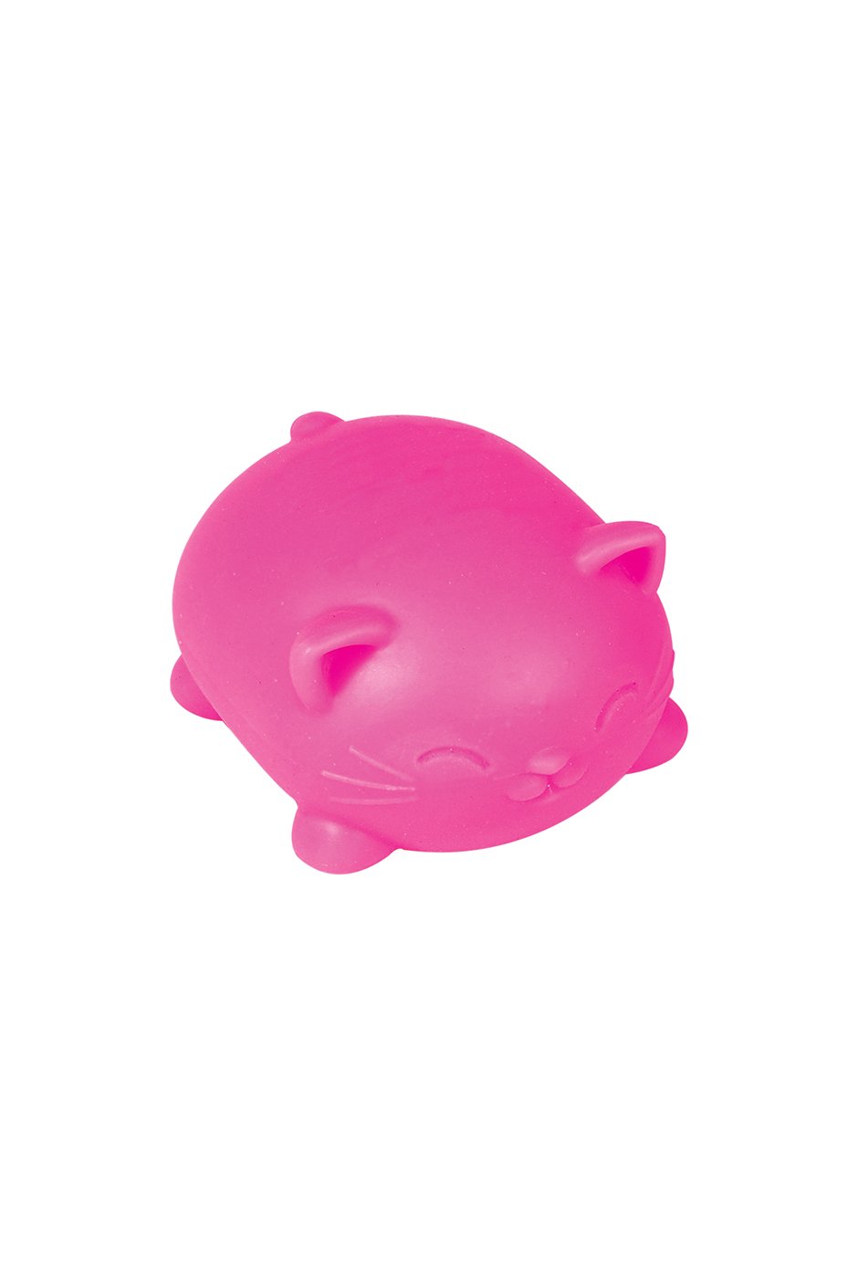 [TEST] Kids Nee-Doh Cat Squishy