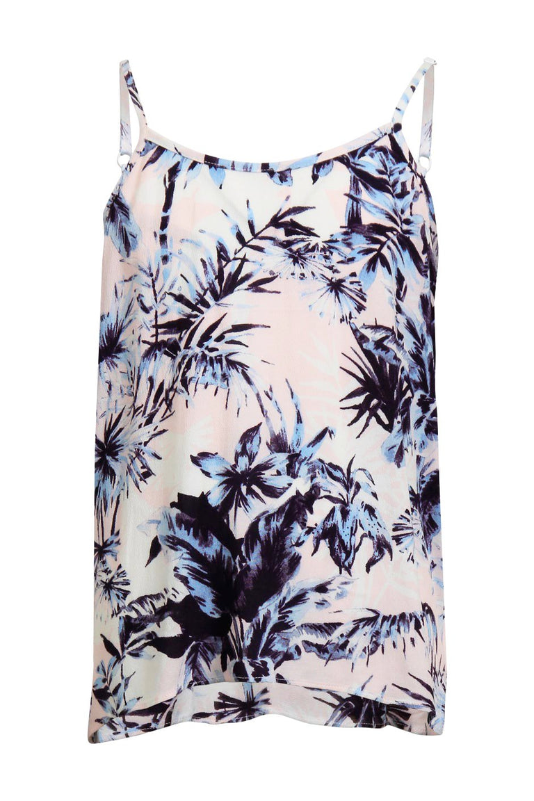 [TEST] Kids Hattie Printed Cami