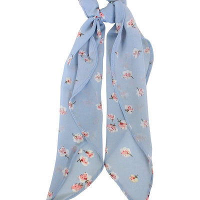 [TEST] Kids Scrunchie Scarf