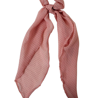 [TEST] Kids Scrunchie Scarf