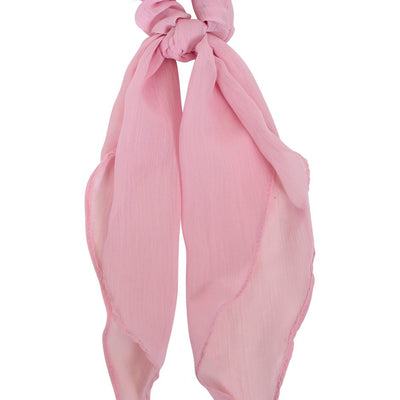 [TEST] Kids Scrunchie Scarf