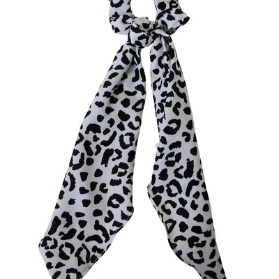 [TEST] Kids Scrunchie Scarf
