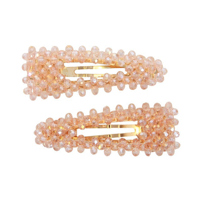 [TEST] Kids Variety Hair Snap 2 Pack
