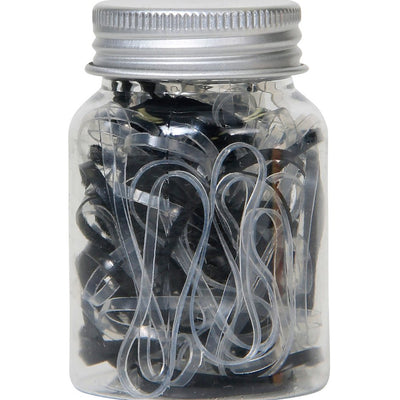[TEST] Kids 100 Small Elastics