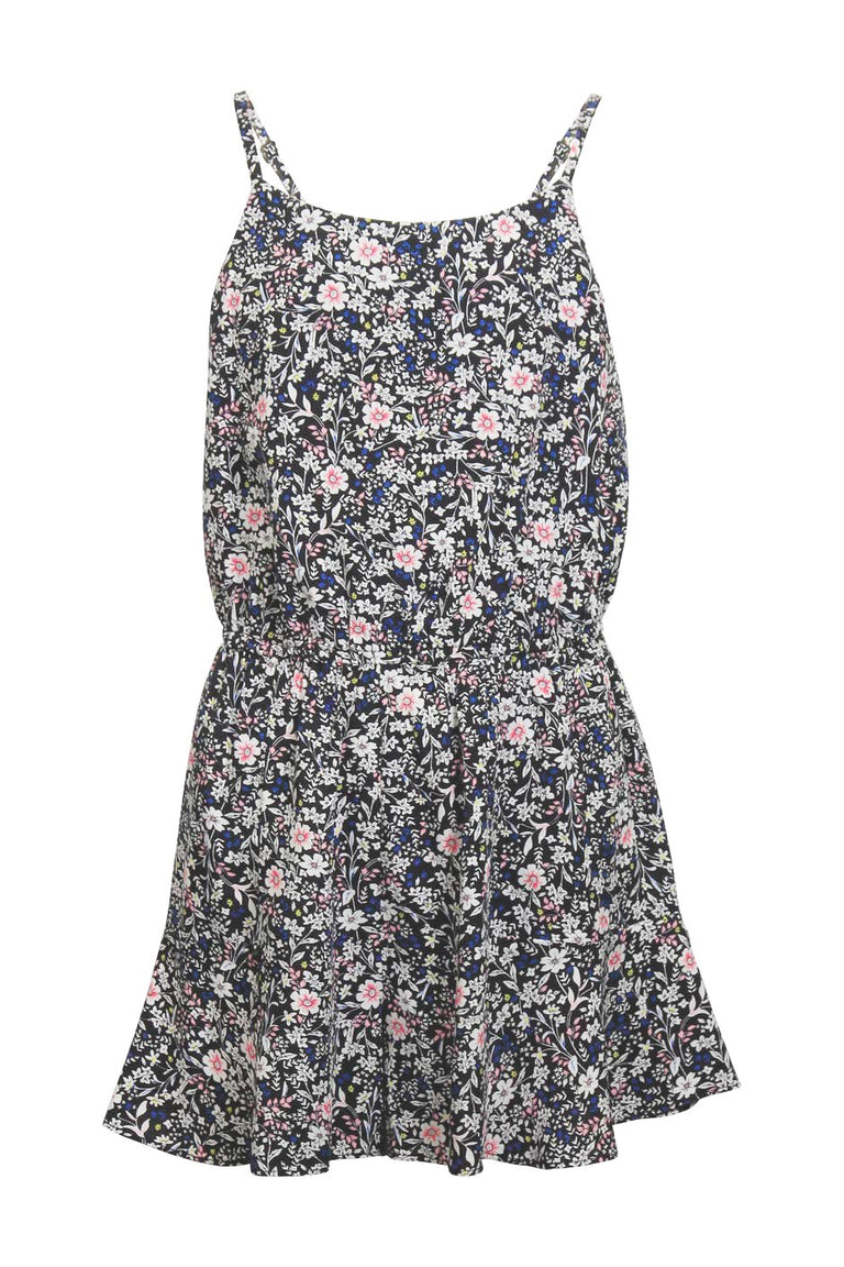 [TEST] Kids Phillipa Printed Playsuit