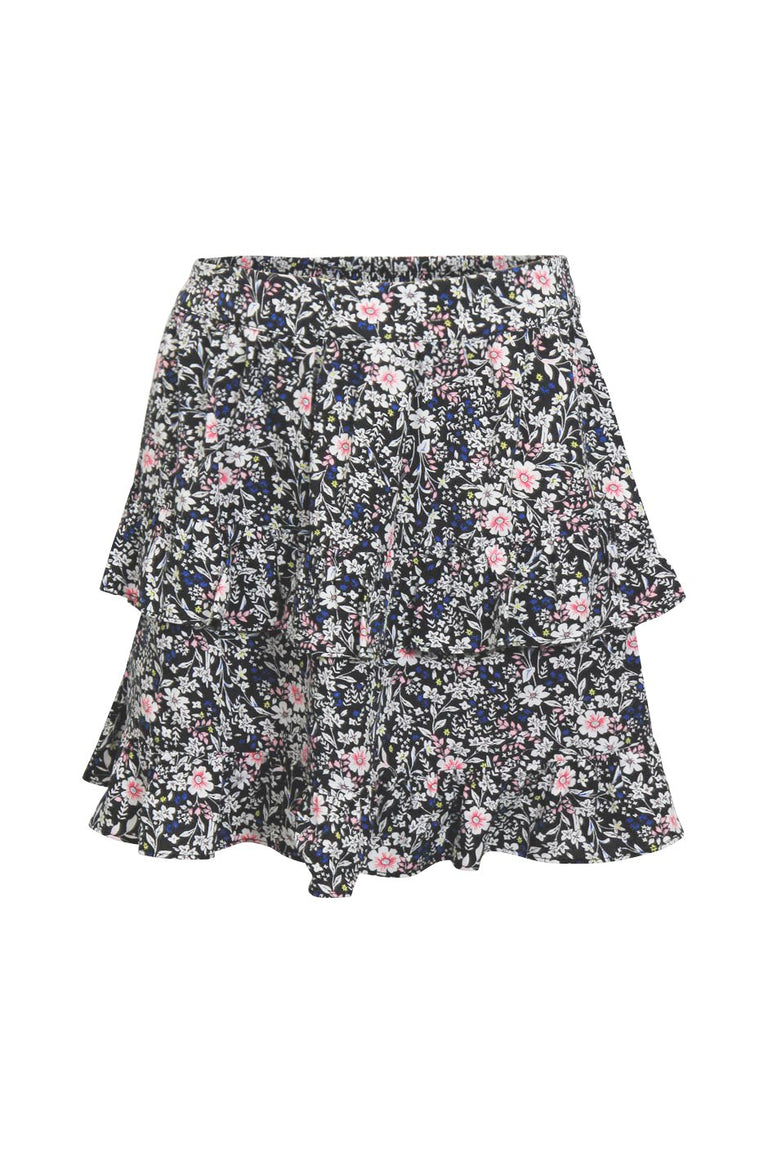 [TEST] Kids Zalea Flip Skirt