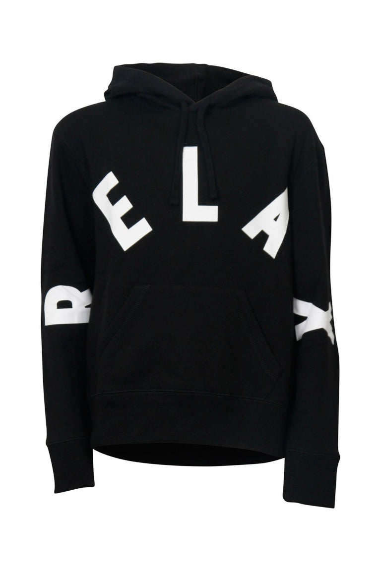 [TEST] Kids Abby Hooded Sweat