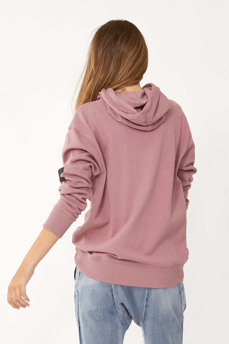 [TEST] Kids Abby Hooded Sweat