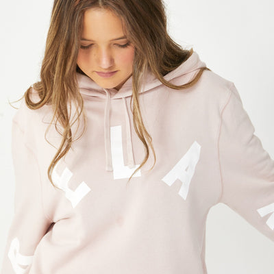 [TEST] Kids Abby Hooded Sweat
