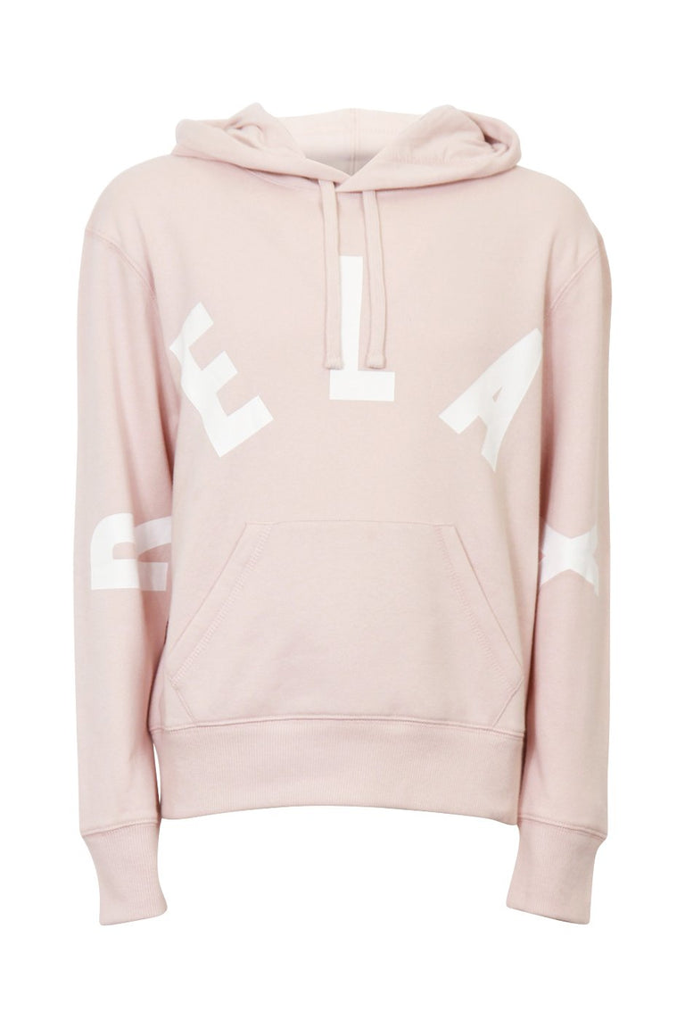 [TEST] Kids Abby Hooded Sweat