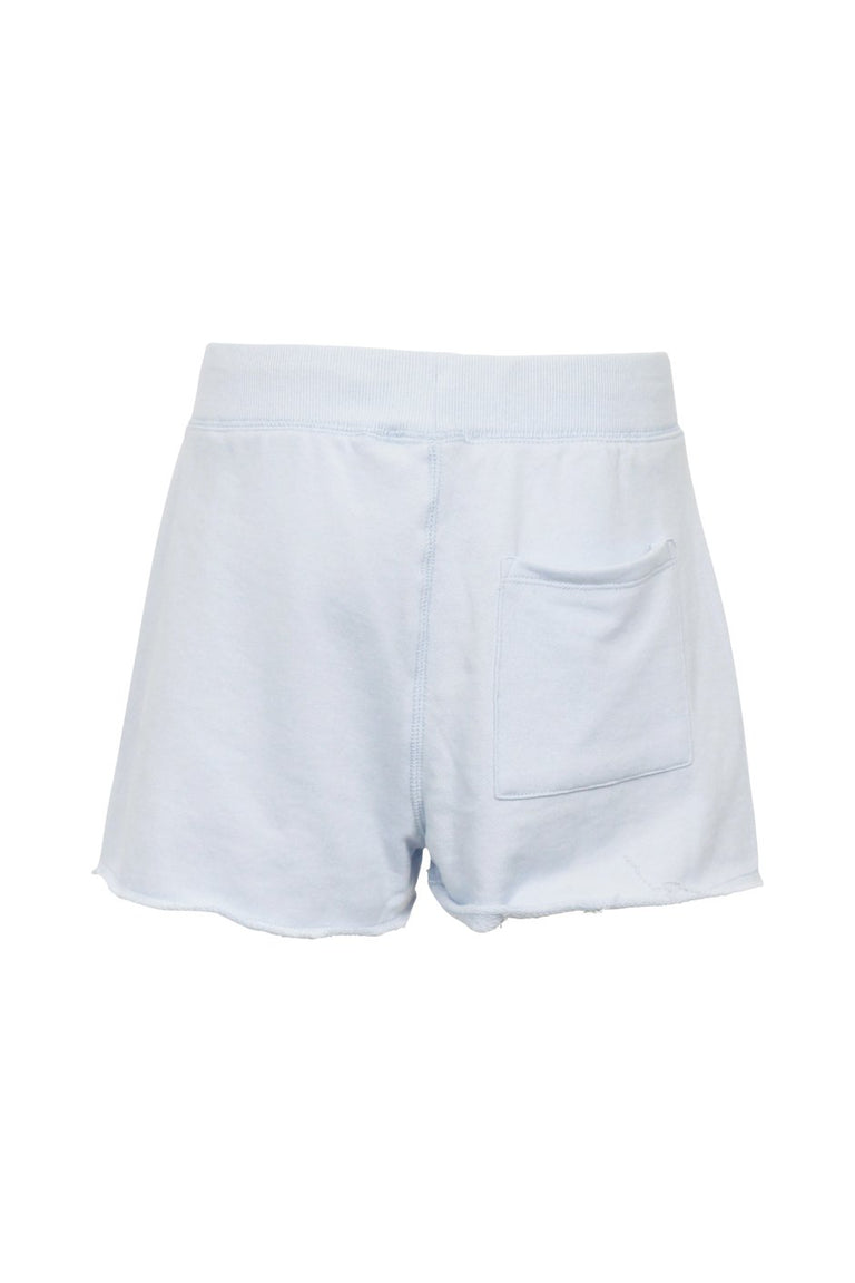 [TEST] Girls Lulu Lightweight Short