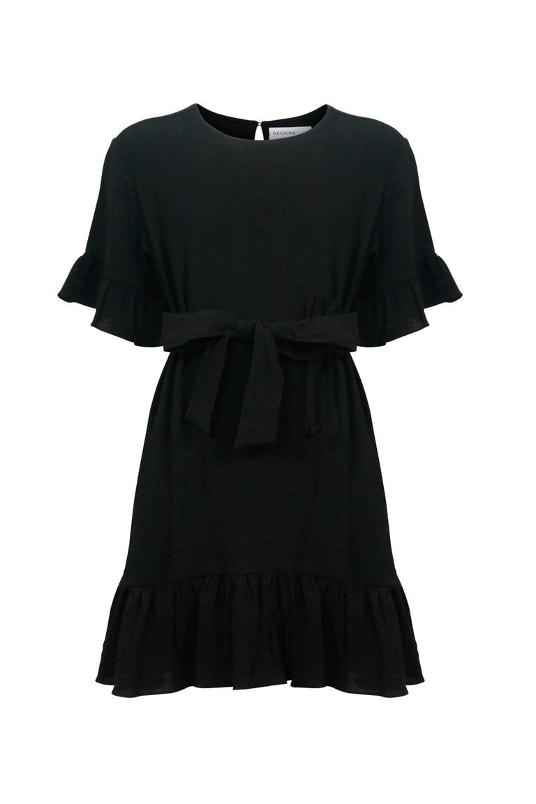 [TEST] Kids Hazel Drop Waist Dress