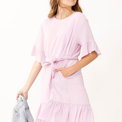 [TEST] Kids Hazel Drop Waist Dress