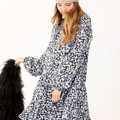[TEST] Kids Hailey Lantern Dress
