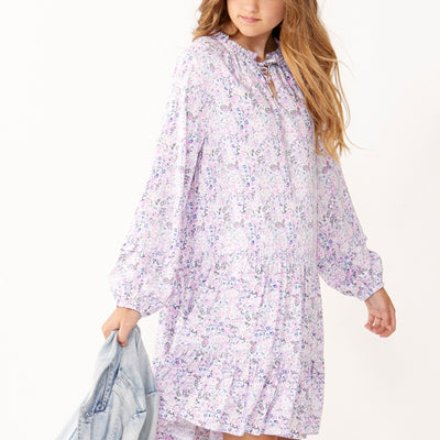 [TEST] Kids Hailey Lantern Dress