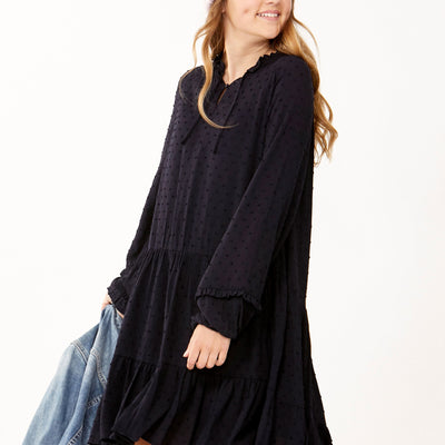 [TEST] Kids Bailey Lantern Dress