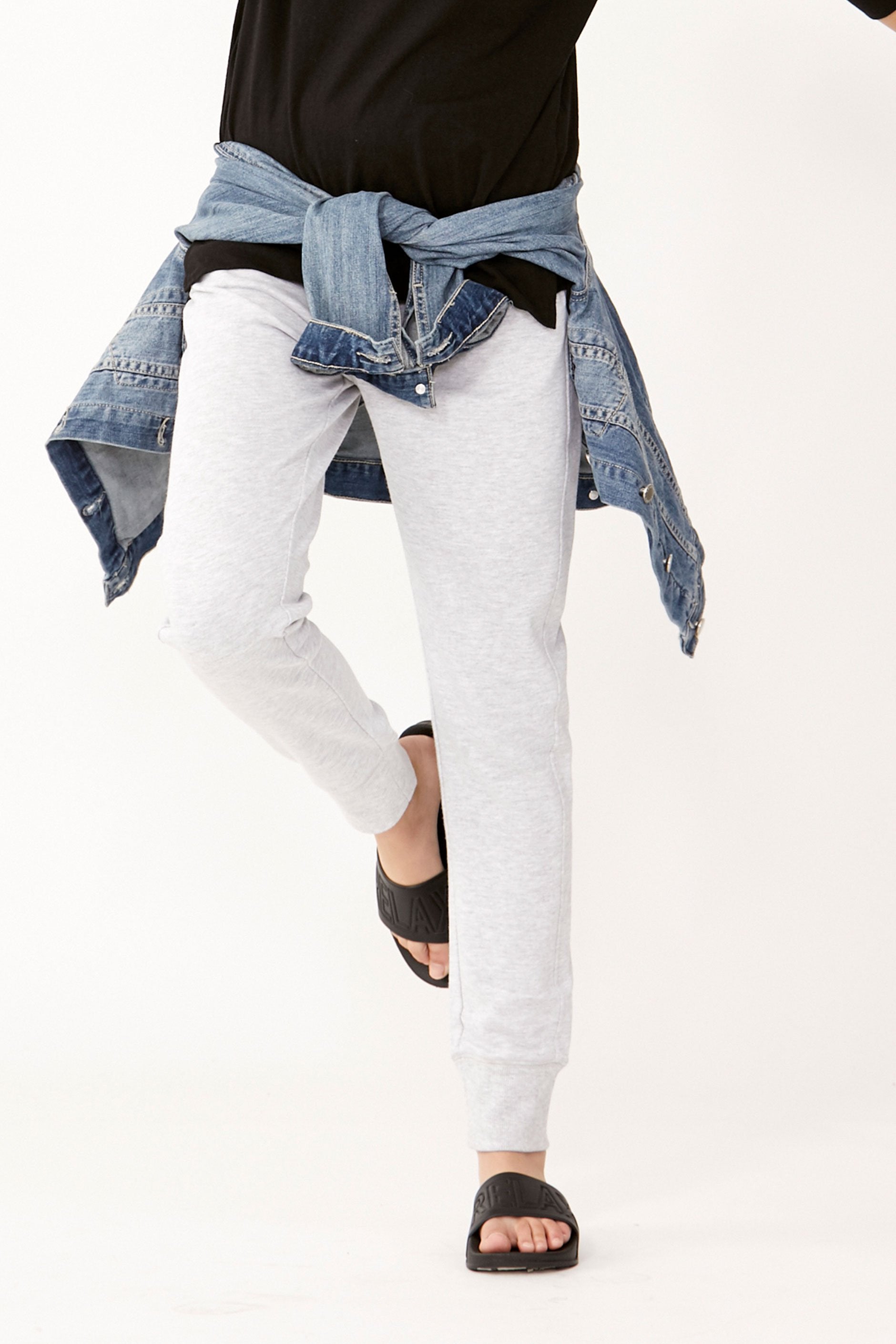 [TEST] Kids Lightweight Trackpant
