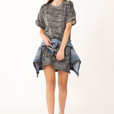 [TEST] Kids Danielle Sweat Dress