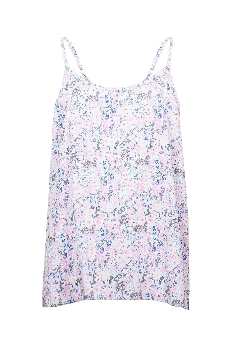[TEST] Kids Harper Printed Cami