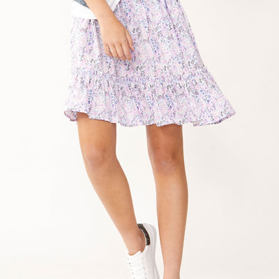 [TEST] Kids Natalia Pull On Skirt