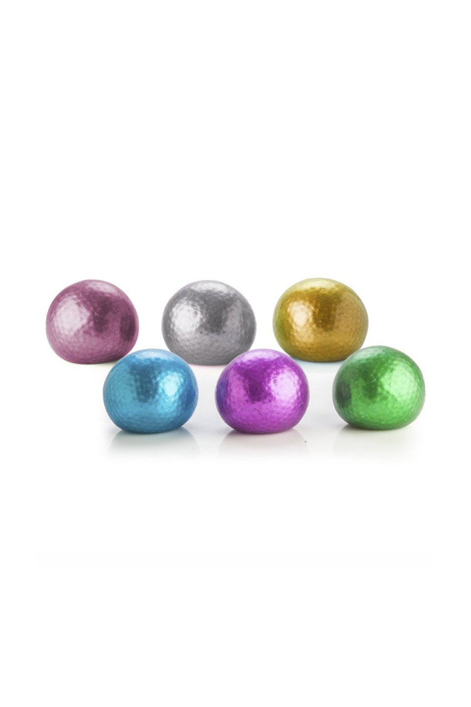 [TEST] Kids Glitter Crystal Ball