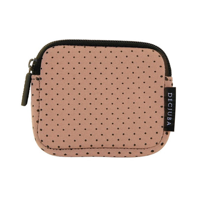 [TEST] Kids Ivy Neoprene Coin Purse