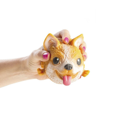 [TEST] Kids Squishy Dog