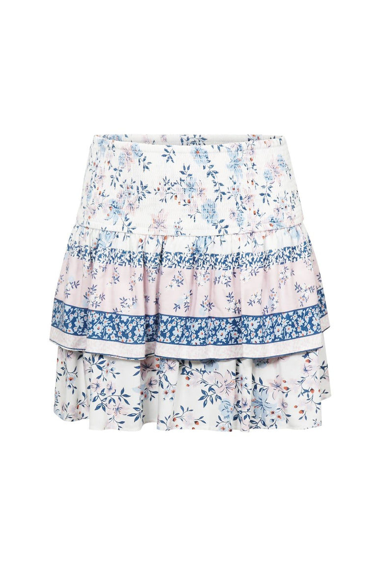 [TEST] Kids Molly Printed Skirt