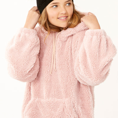 [TEST] Kids Teddy Pouch Pocket Jacket