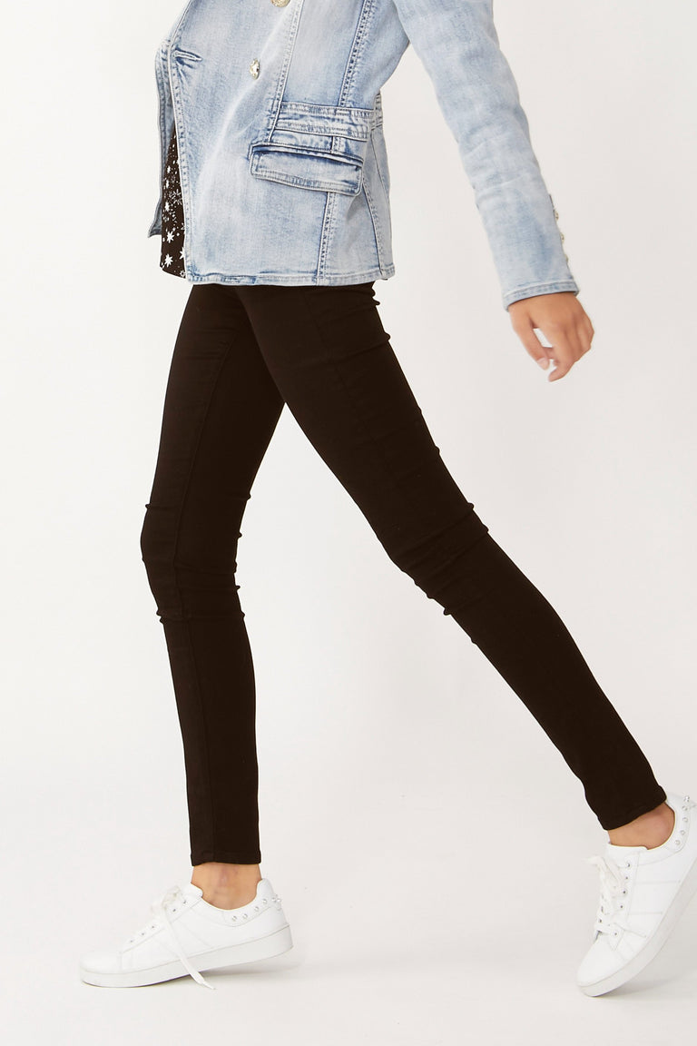 [TEST] Kids Harlow High Skinny Jean