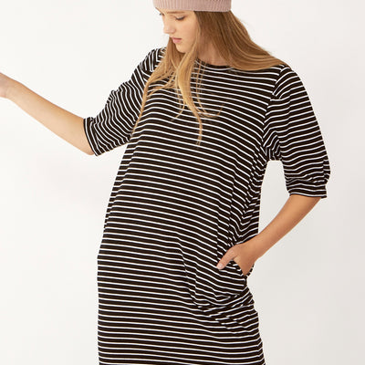 [TEST] Kids Tara Puff Sleeve Dress