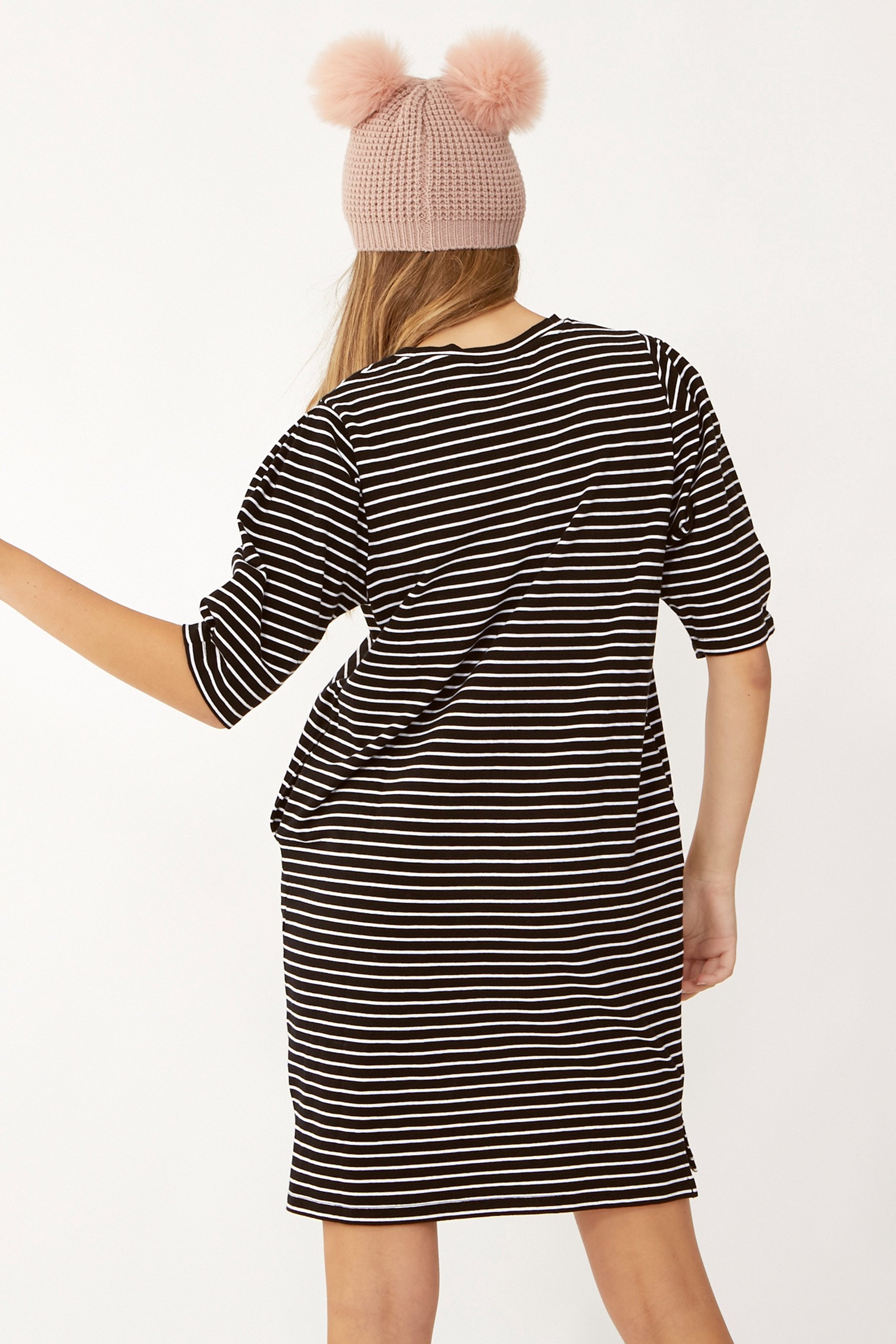 [TEST] Kids Tara Puff Sleeve Dress