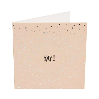 [TEST] Girls Greeting Card