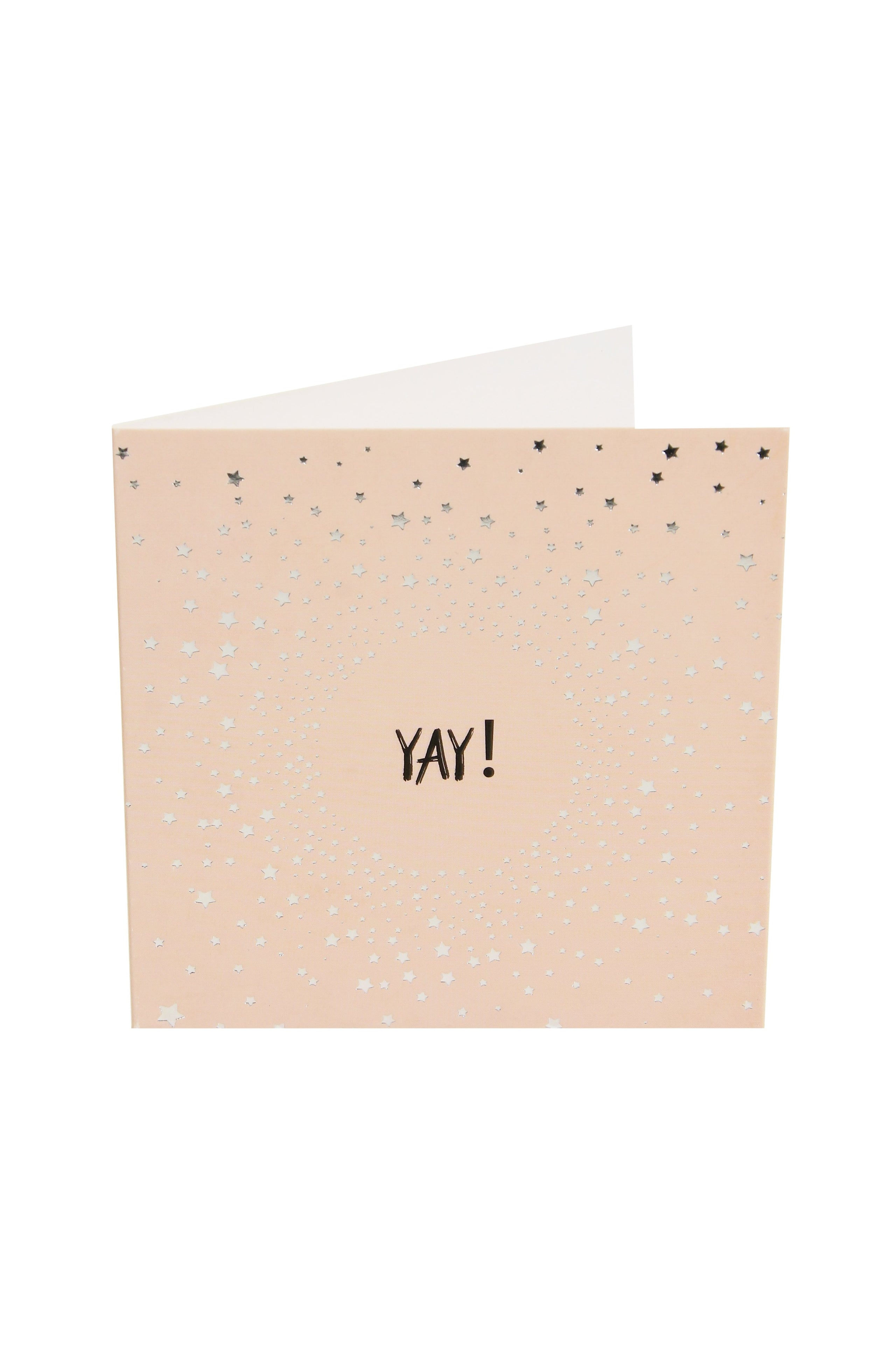 [TEST] Girls Greeting Card