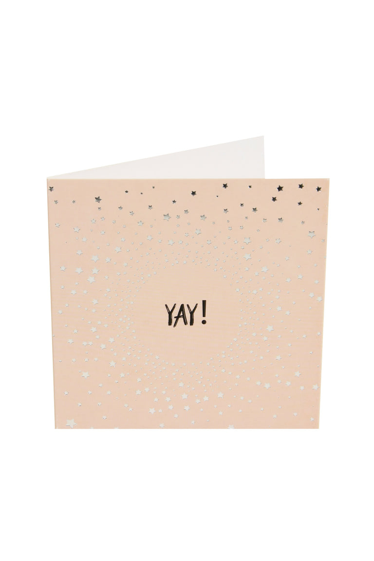 [TEST] Girls Greeting Card