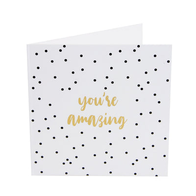 [TEST] Girls Greeting Card