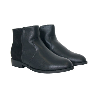 [TEST] Girls Lauren Ankle Boot