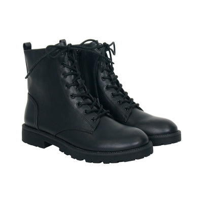 [TEST] Kids Rae Combat Boot