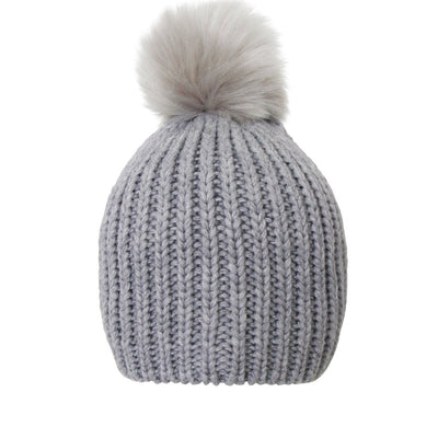 [TEST] Girls Single Pom Beanie