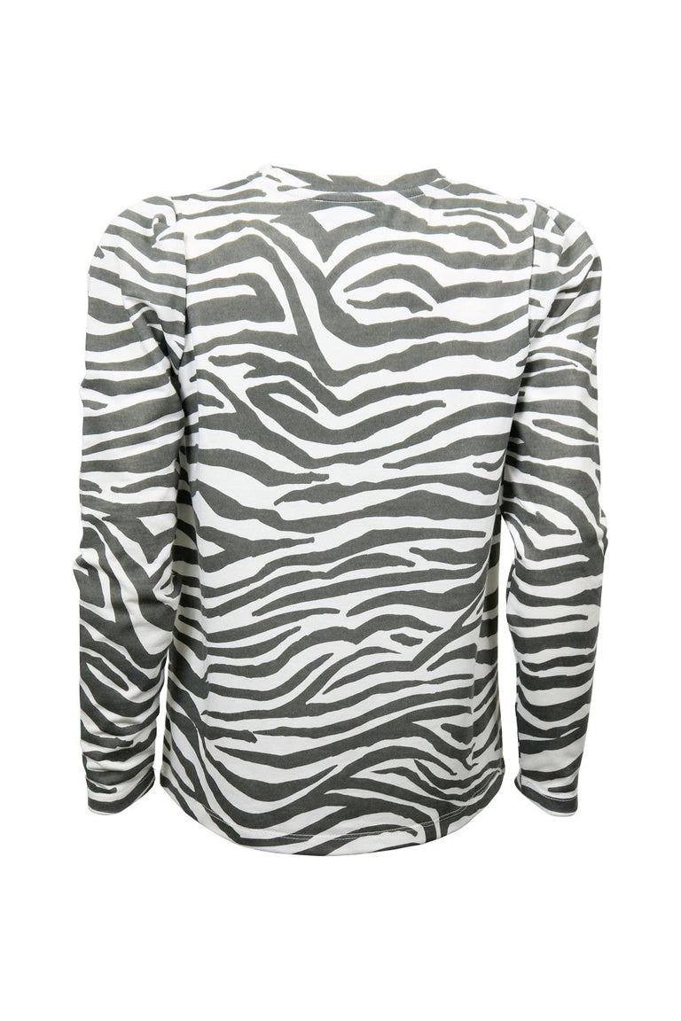 [TEST] Kids Innika Sleeve Detail Top