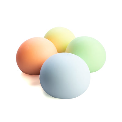 [TEST] Kids Jumbo Glow Squish Ball
